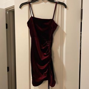 Windsor Size 4 Mini Bodycon Dress
